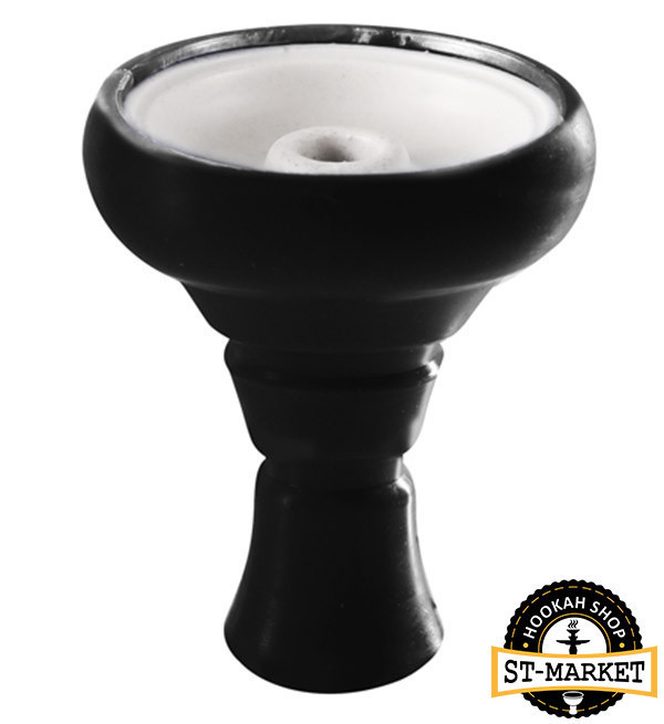 Силиконовая чаша Kaya Silicone Tobacco Bowl