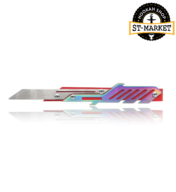 Щипцы для кальяна Storm Bomber Katana