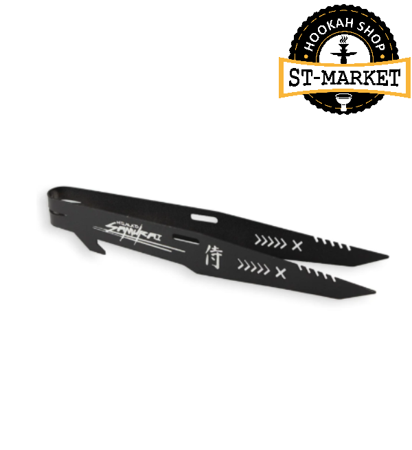Щипцы для кальяна Storm JH15