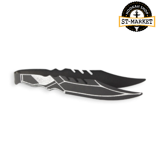 Щипцы для кальяна Storm JH11