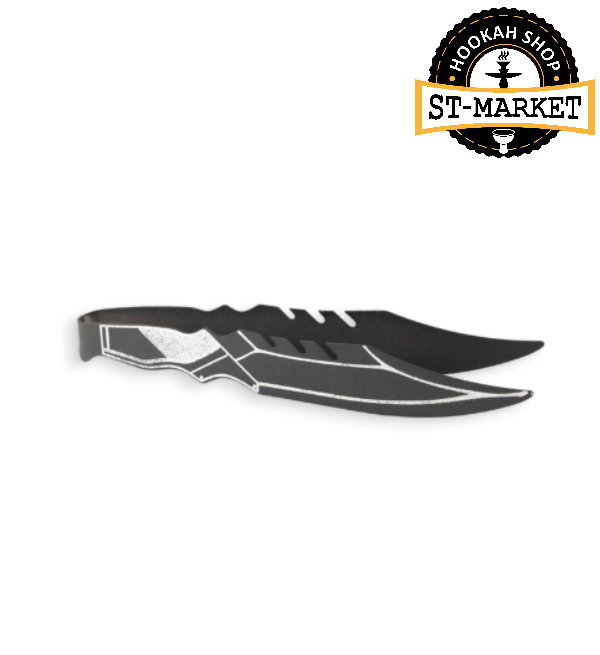 Щипцы для кальяна Storm JH11